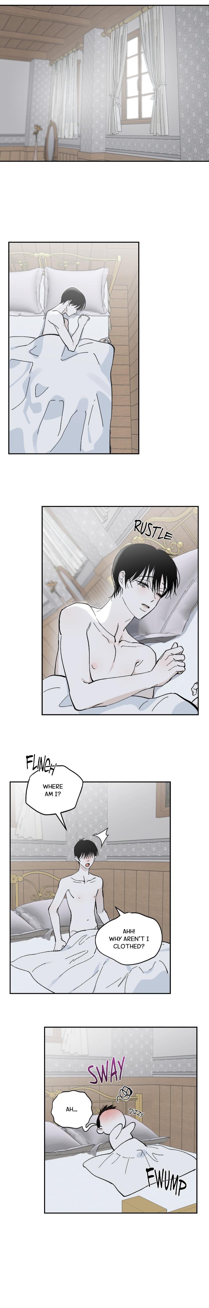 Maison by Leaf – Ch. 75 [Eng] page 10