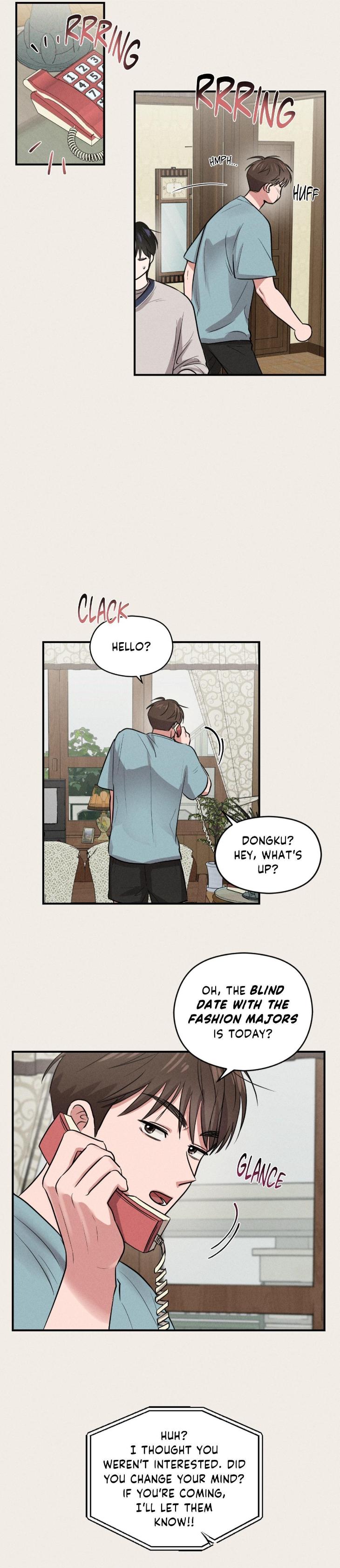 Youth Report: 1995 by MaengSoo – Uncensored – Ch. 31 [Eng] page 10