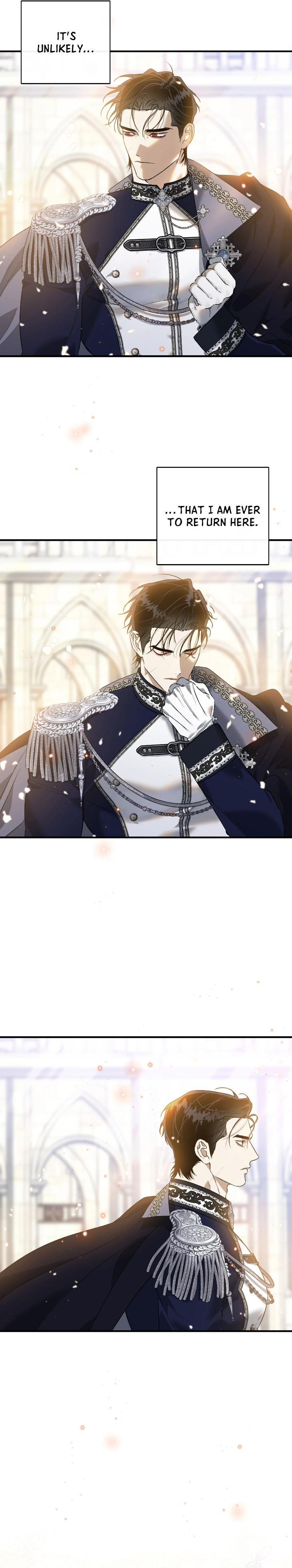 Blossoms of the White Night by Brothers Without A Tomorrow – Uncensored – Ch. 22 [Eng] page 10