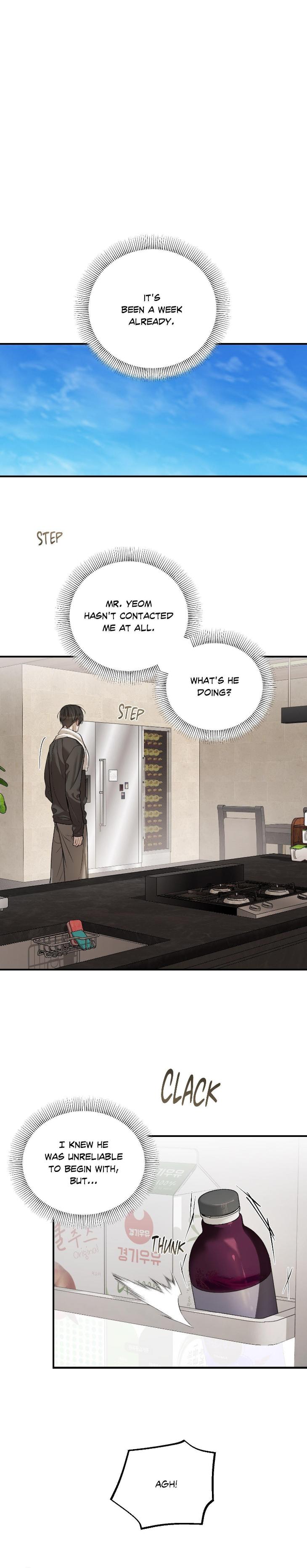 Love Me, Revive Me by ZK – Uncensored – Creator’s Note [Eng] page 10