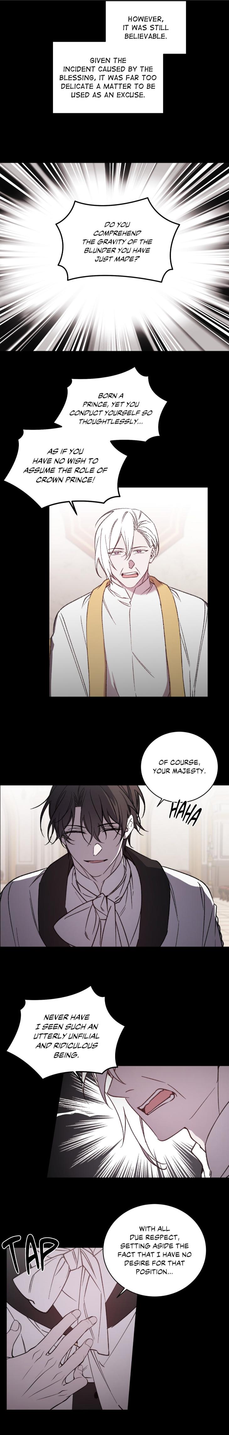 Love Trap by Rayuan – Season 3 – Uncensored [Eng] page 10