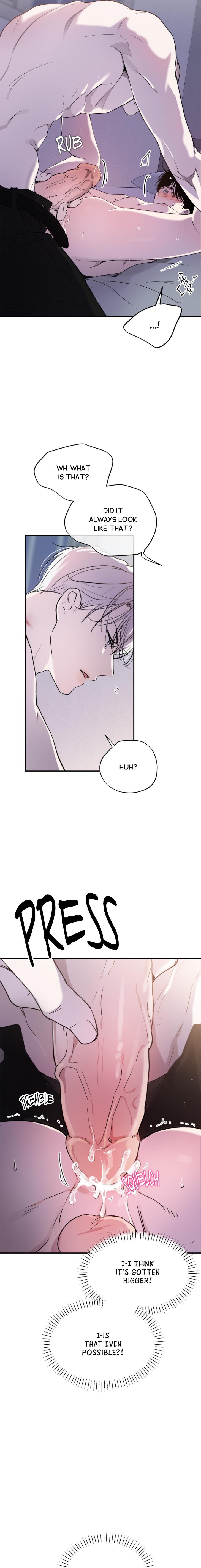 Duality of Desire by WAJE – Uncensored – Ch. 24 [Eng] page 10