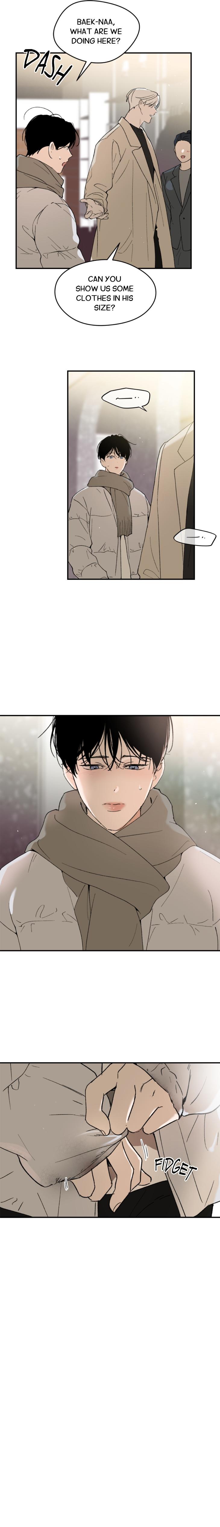 Duality of Desire by WAJE – Uncensored – Ch. 24 [Eng] page 10