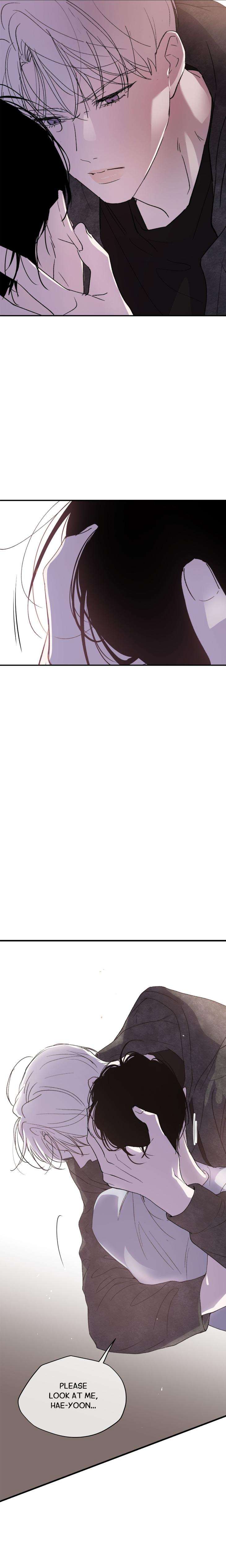 Duality of Desire by WAJE – Uncensored – Ch. 24 [Eng] page 10