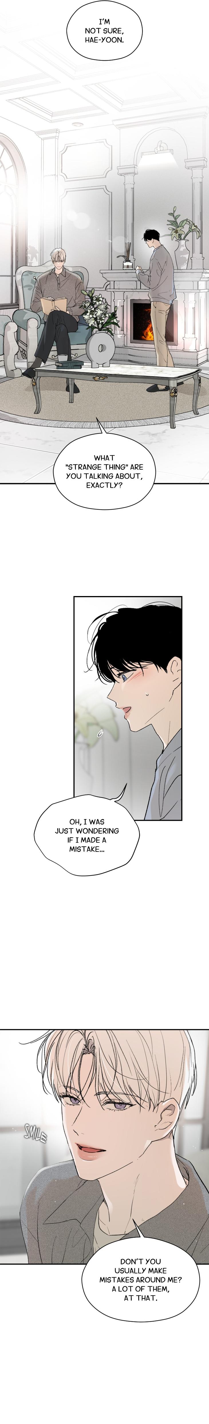 Duality of Desire by WAJE – Uncensored – Ch. 24 [Eng] page 10