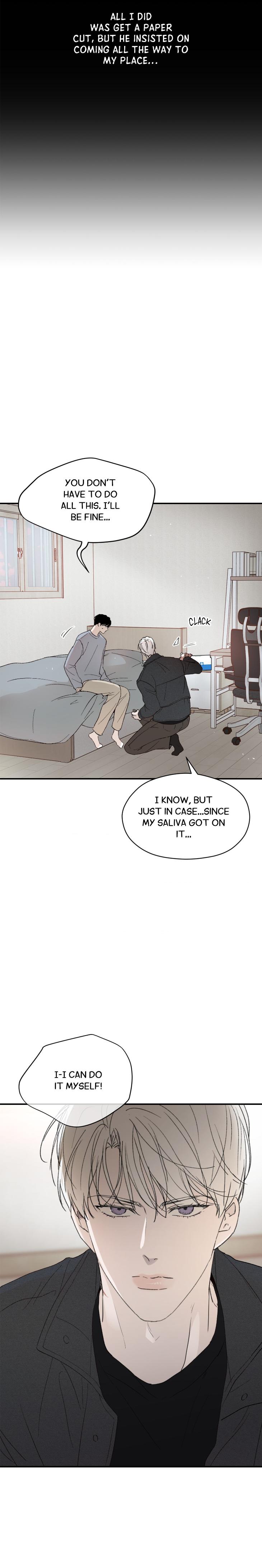 Duality of Desire by WAJE – Uncensored – Ch. 24 [Eng] page 10