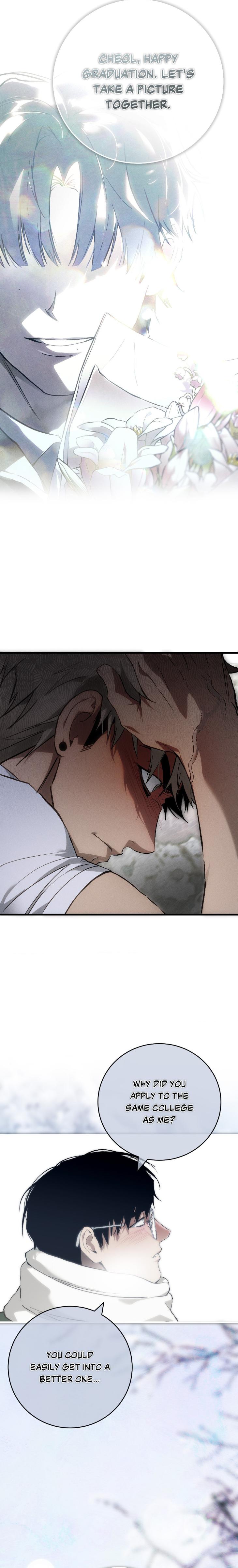 Even in Your Death by JINAN – Uncensored – Ch. 22 [Eng] page 10