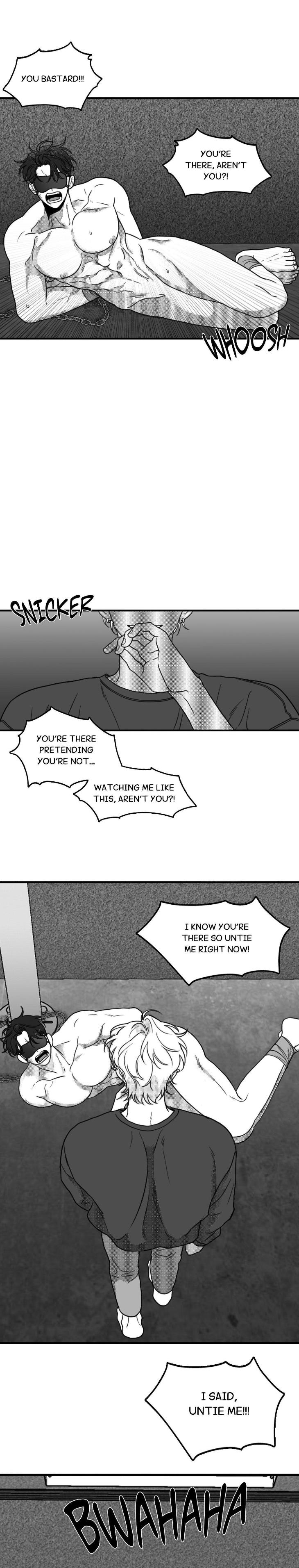 Sorta Psycho by JAGAL – Ch. 19-23 [Eng] page 10
