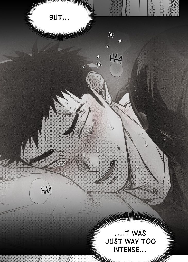 You Are My World by Bboong – Uncensored – Ch. 19 [Eng] page 101