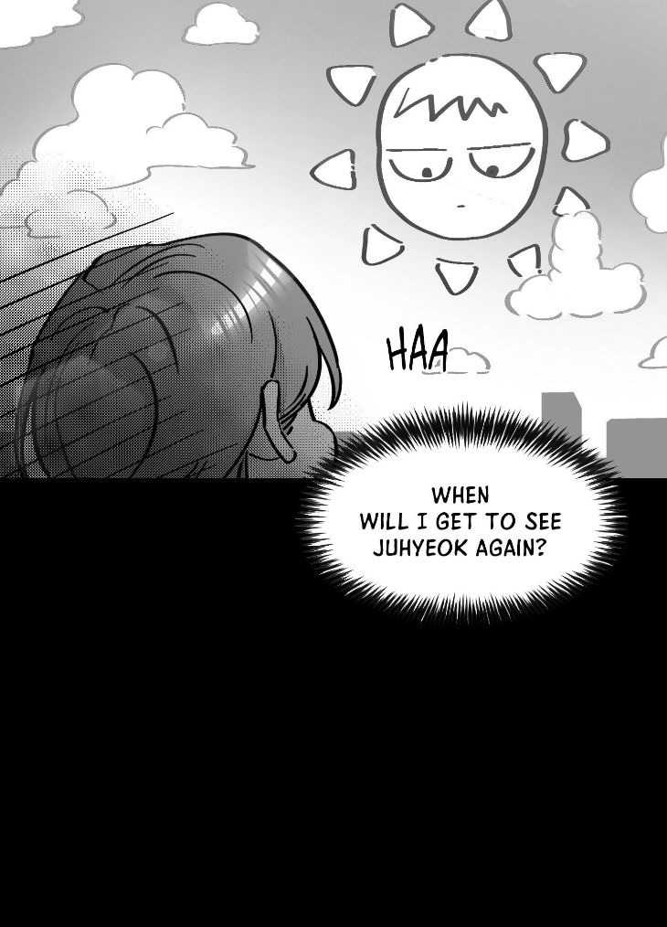 You Are My World by Bboong – Uncensored – Ch. 19 [Eng] page 103