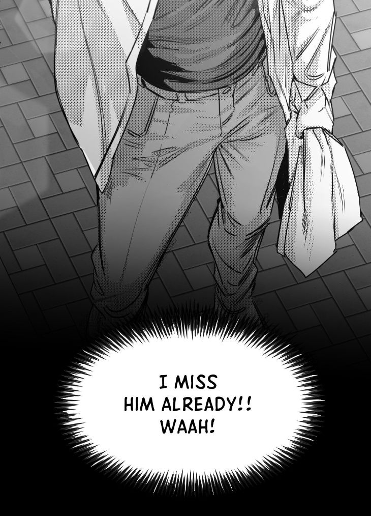 You Are My World by Bboong – Uncensored – Ch. 19 [Eng] page 105