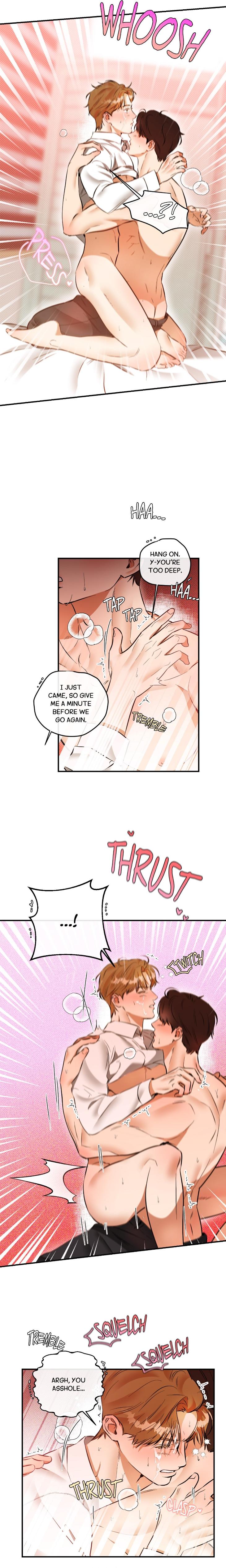 What a Catch! by Sita – Creator’s Note [Eng] page 11