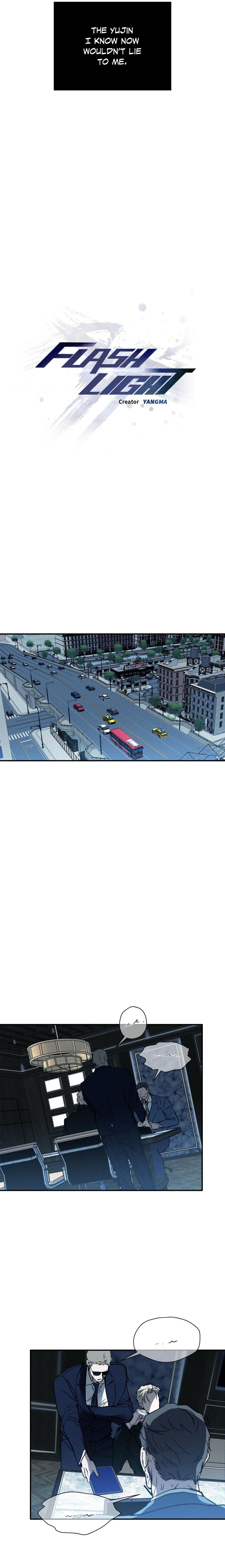 FlashLight by YANGMA – Uncensored – Special 2 [Eng] page 11