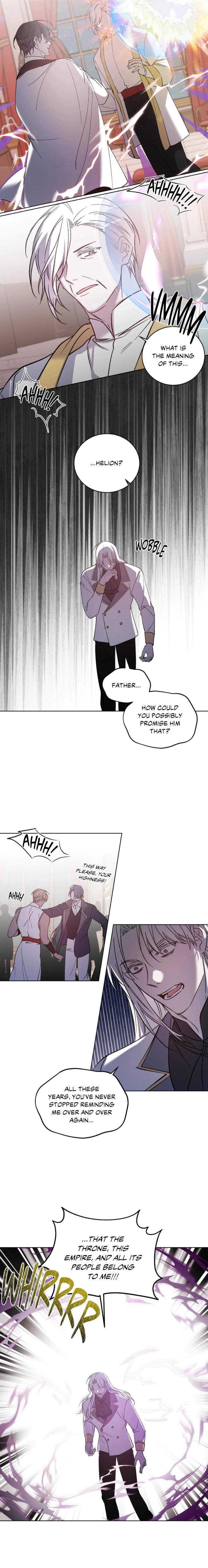 Love Trap by Rayuan – Season 3 – Uncensored [Eng] page 11