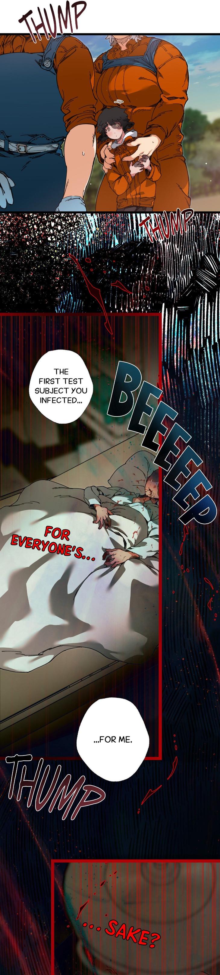 Mr.A’s Farm by NACHIOBOY – Uncensored – Special 1 [Eng] page 11