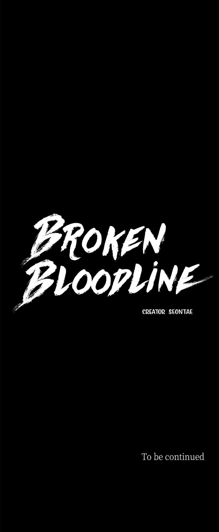 Broken Bloodline by SEONTAE – Uncensored – Ch. 22 [Eng] page 11