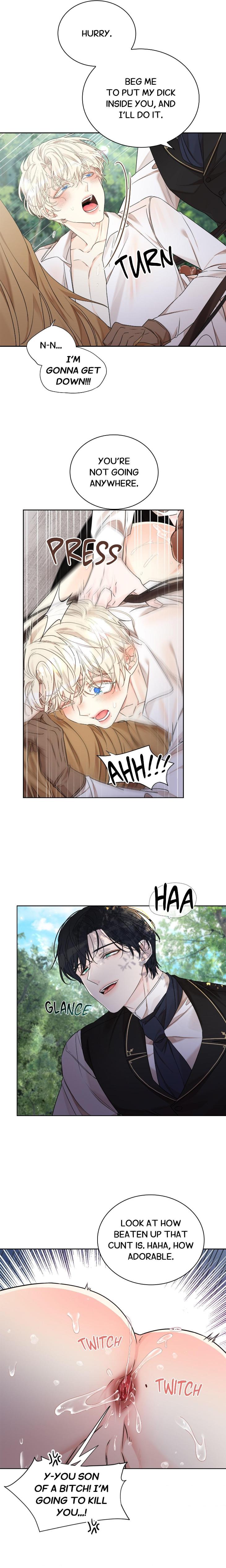 The Serpent’s Den by RANHAN – Uncensored – Ch. 24 [Eng] page 11