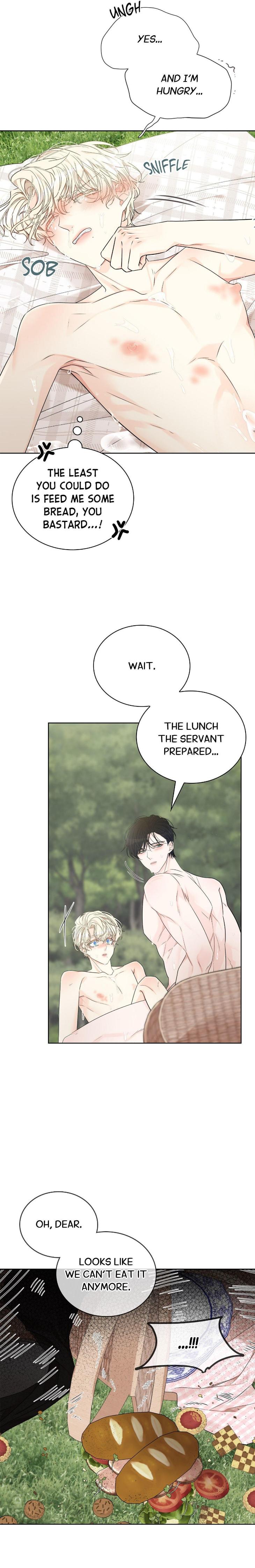 The Serpent’s Den by RANHAN – Uncensored – Ch. 24 [Eng] page 11