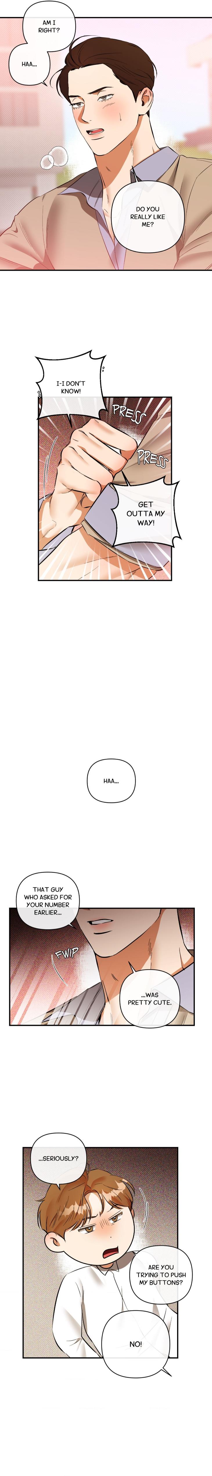 What a Catch! by Sita – Creator’s Note [Eng] page 11