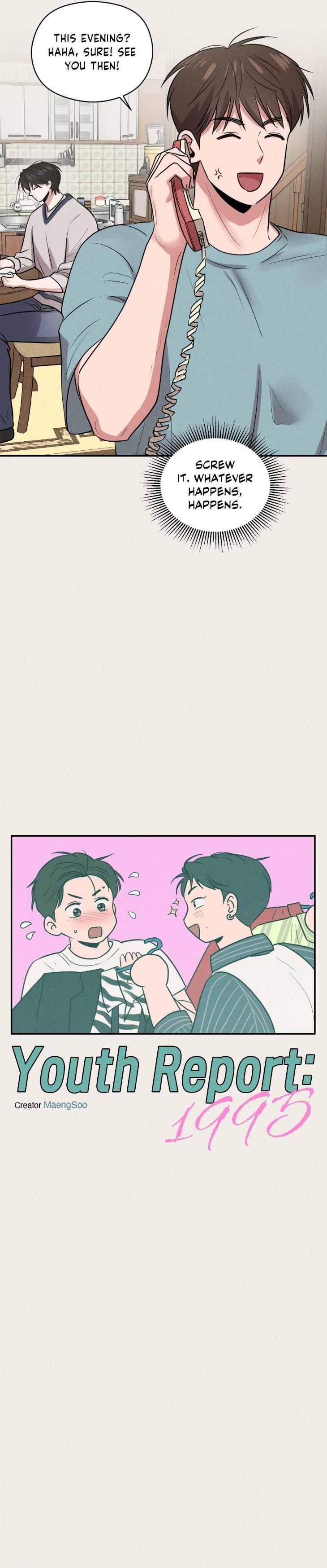 Youth Report: 1995 by MaengSoo – Uncensored – Ch. 31 [Eng] page 11