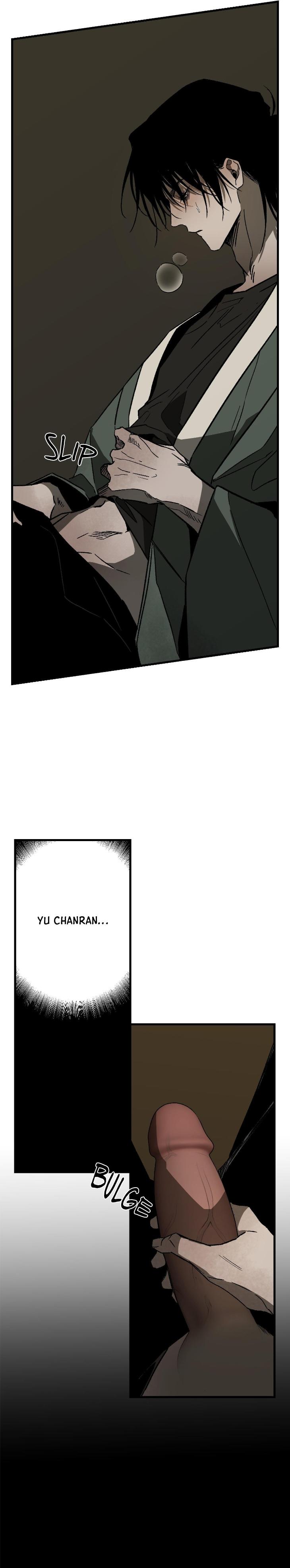 Broken Bloodline by SEONTAE – Uncensored – Ch. 22 [Eng] page 11