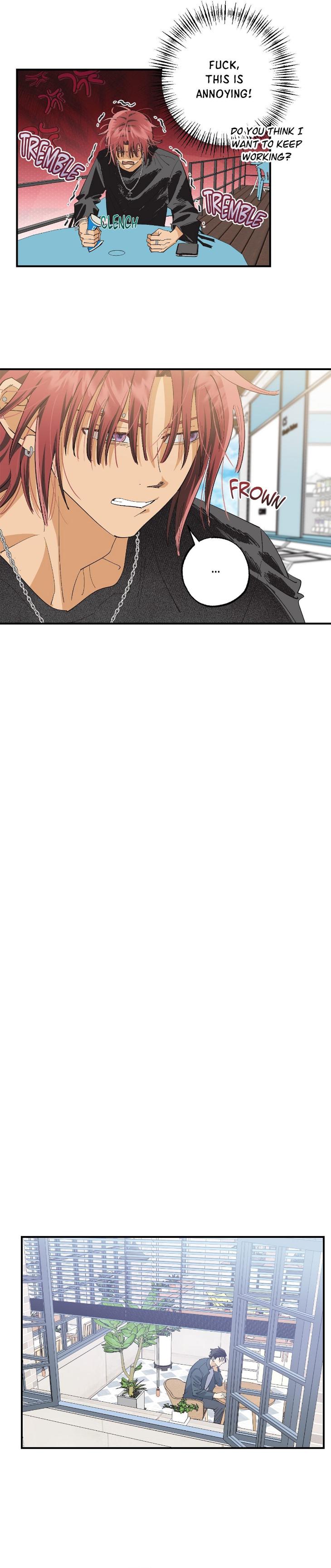 OXO by Hyeonggae – Uncensored – Ch. 23 [Eng] page 11