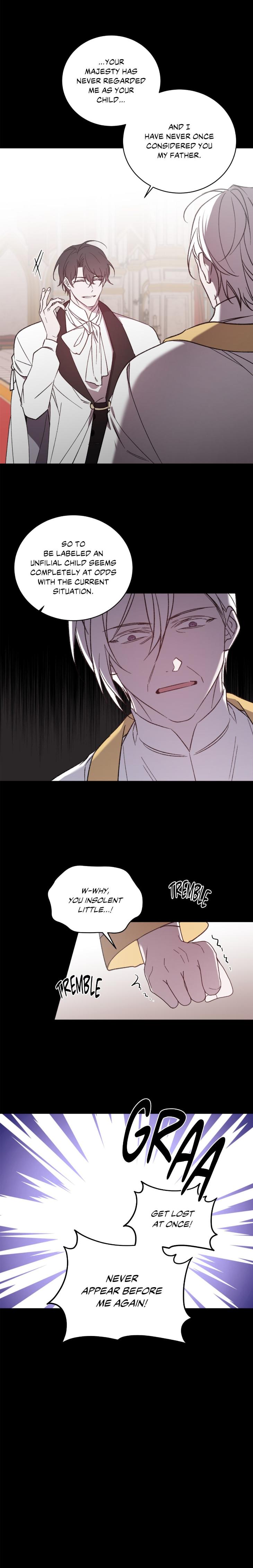 Love Trap by Rayuan – Season 3 – Uncensored [Eng] page 11