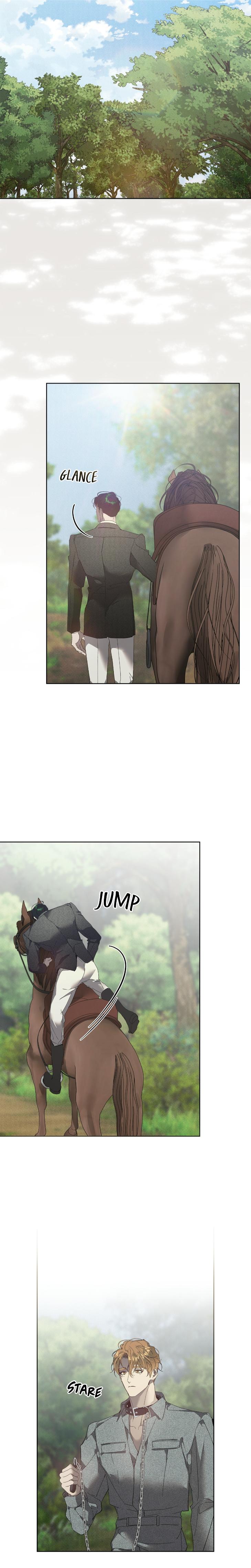 The Bad Life by Baek Nara – Ch. 41 [Eng] page 11