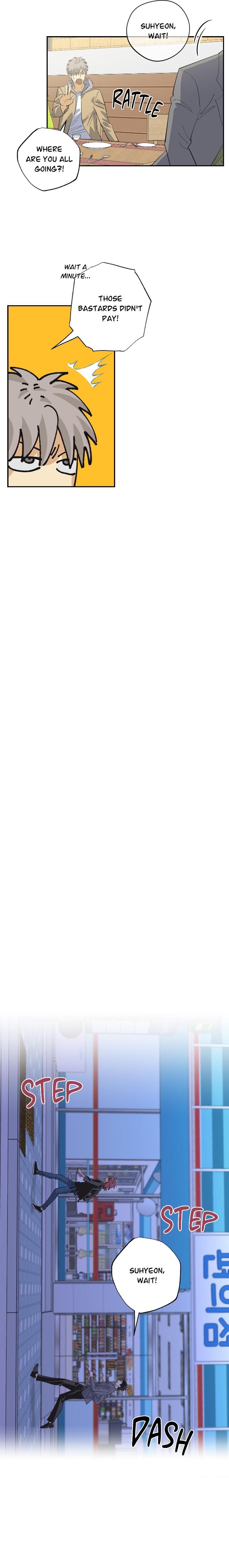 OXO by Hyeonggae – Uncensored – Ch. 23 [Eng] page 11