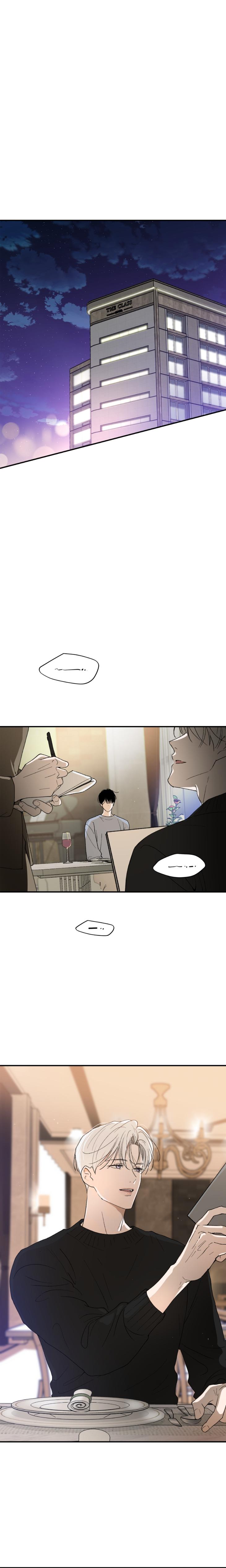 Duality of Desire by WAJE – Uncensored – Ch. 24 [Eng] page 11