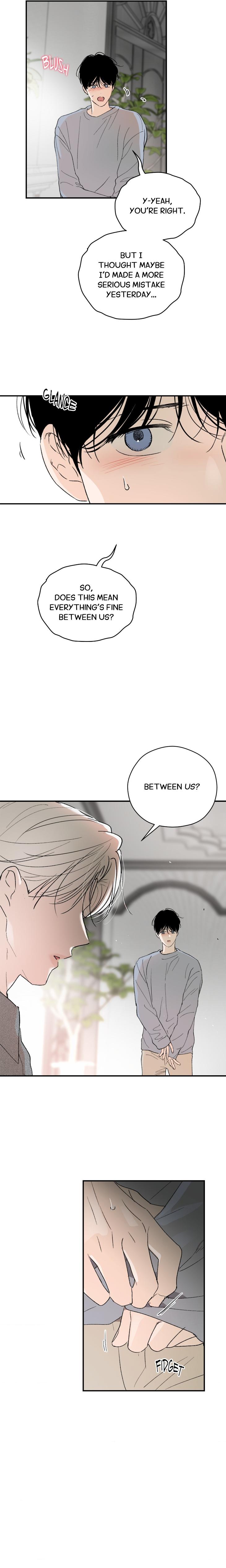 Duality of Desire by WAJE – Uncensored – Ch. 24 [Eng] page 11