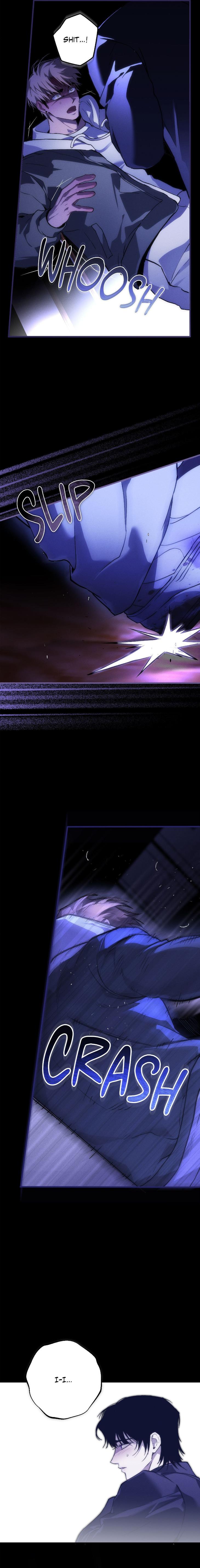 Even in Your Death by JINAN – Uncensored – Ch. 22 [Eng] page 11