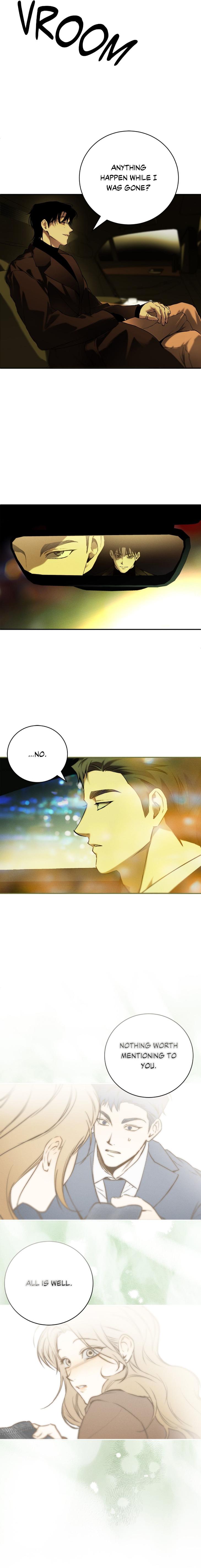 Even in Your Death by JINAN – Uncensored – Ch. 22 [Eng] page 12