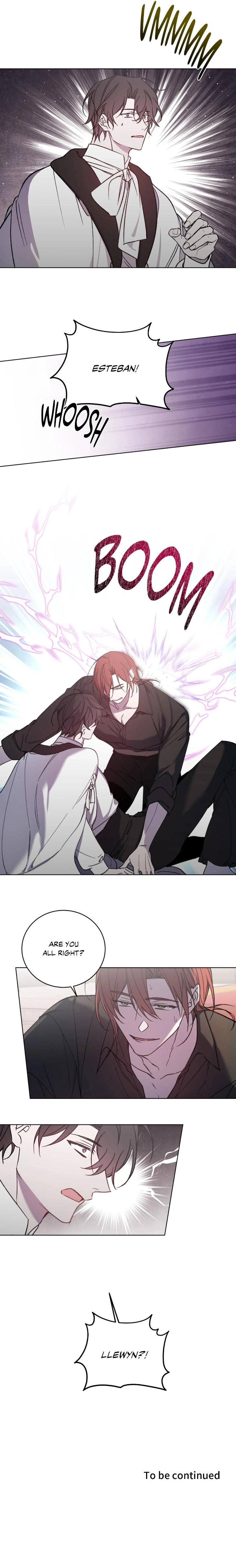 Love Trap by Rayuan – Season 3 – Uncensored [Eng] page 12