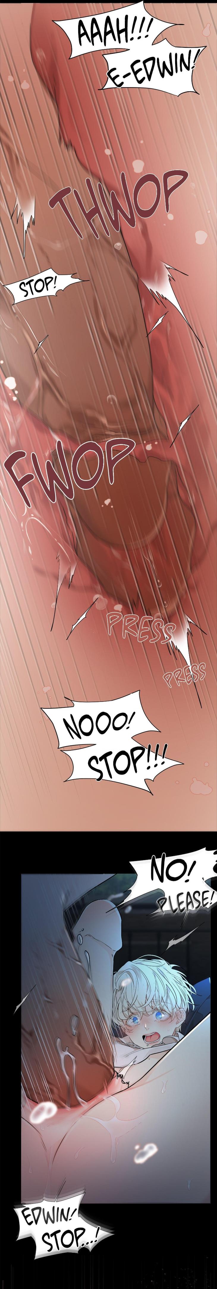 The Serpent’s Den by RANHAN – Uncensored – Ch. 24 [Eng] page 12