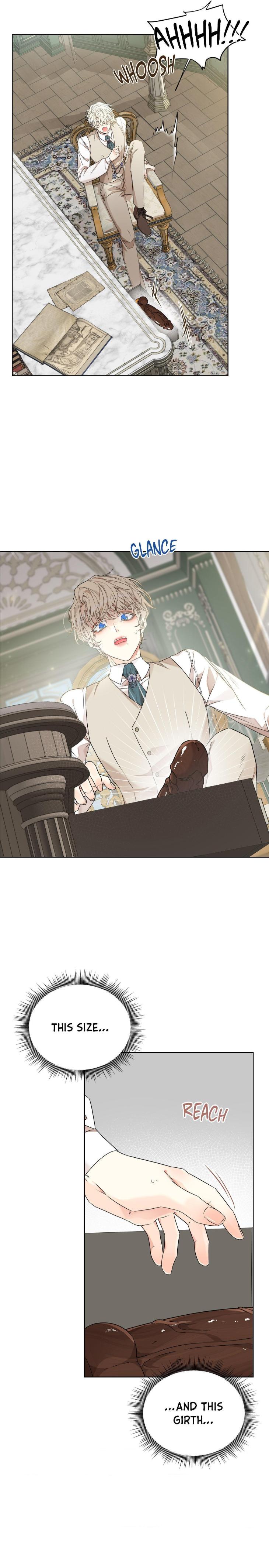 The Serpent’s Den by RANHAN – Uncensored – Ch. 24 [Eng] page 12