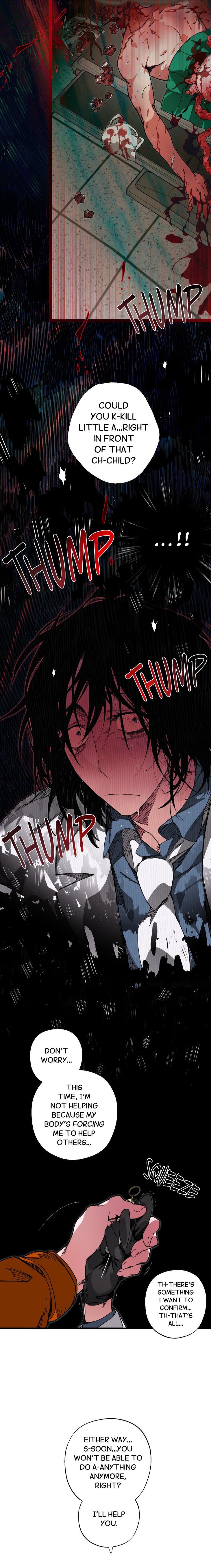 Mr.A’s Farm by NACHIOBOY – Uncensored – Special 1 [Eng] page 12