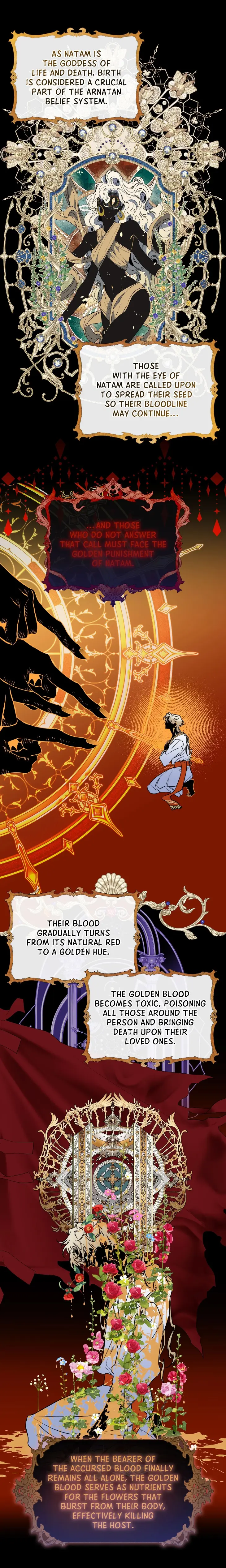 Blossoms of the White Night by Brothers Without A Tomorrow – Uncensored – Ch. 22 [Eng] page 12