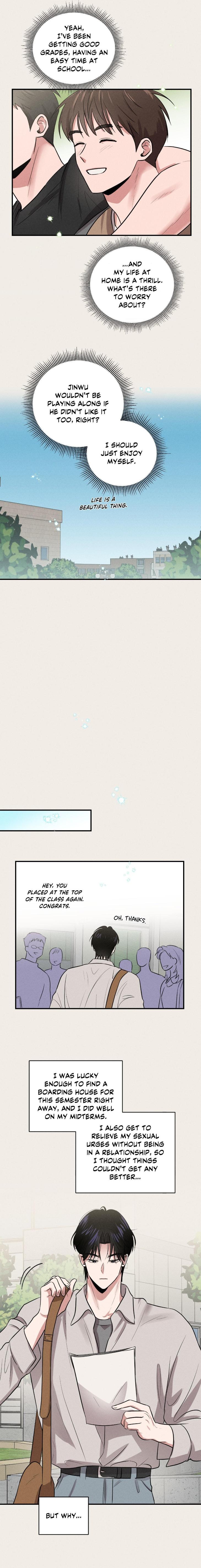 Youth Report: 1995 by MaengSoo – Uncensored – Ch. 31 [Eng] page 12