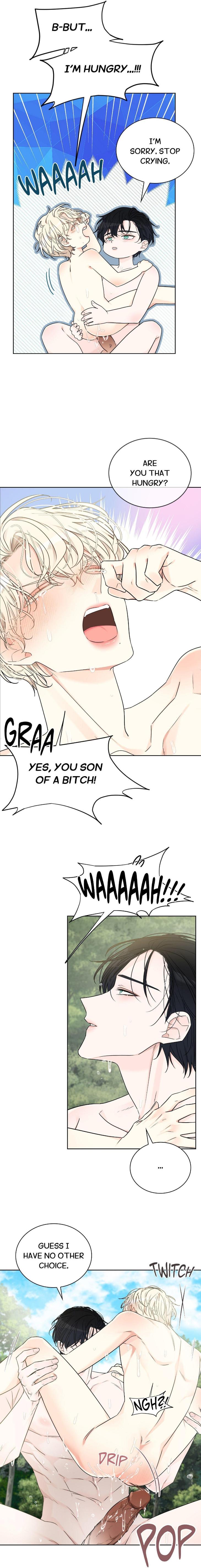 The Serpent’s Den by RANHAN – Uncensored – Ch. 24 [Eng] page 12