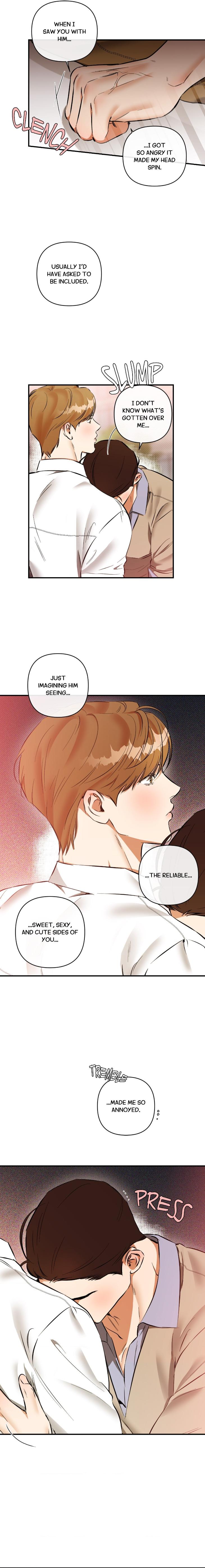 What a Catch! by Sita – Creator’s Note [Eng] page 12