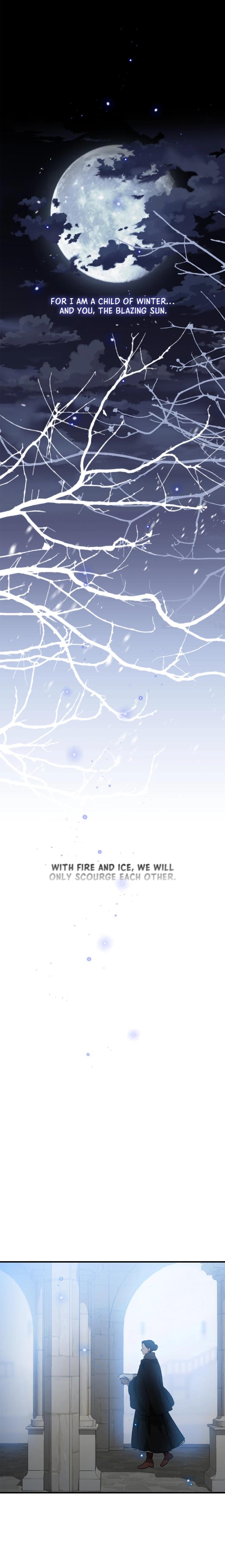 Blossoms of the White Night by Brothers Without A Tomorrow – Uncensored – Ch. 22 [Eng] page 12