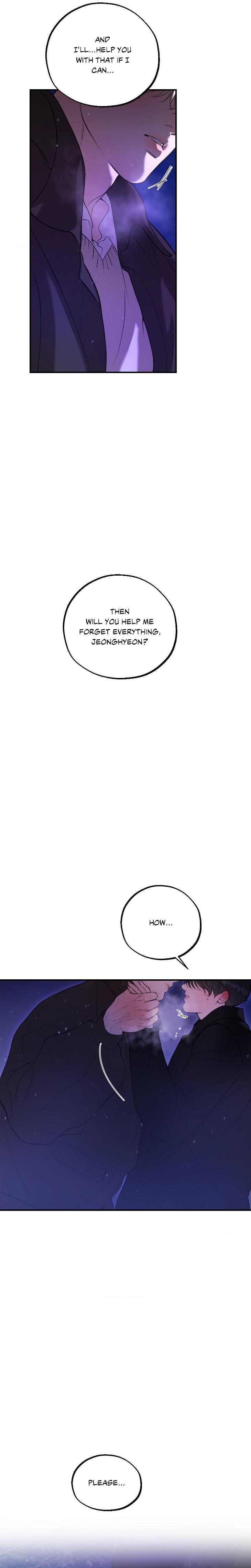 Love Me, Revive Me by ZK – Uncensored – Creator’s Note [Eng] page 12