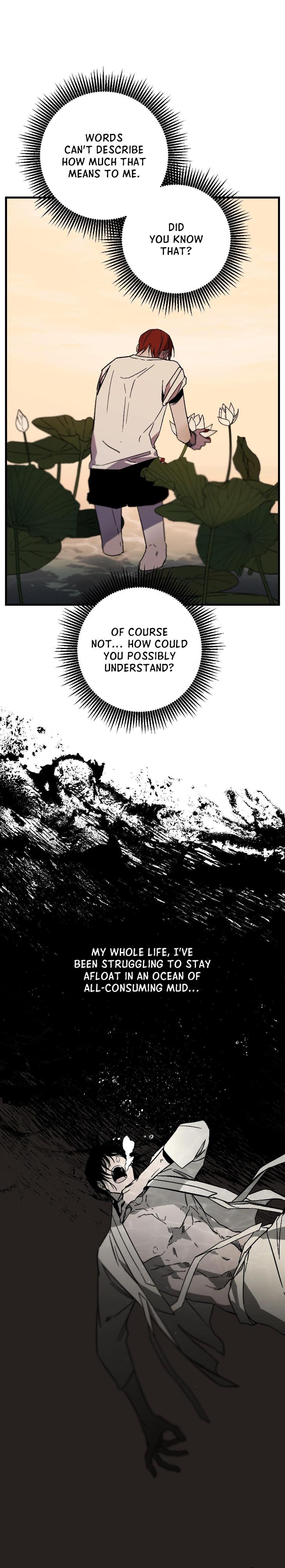 Broken Bloodline by SEONTAE – Uncensored – Ch. 22 [Eng] page 12