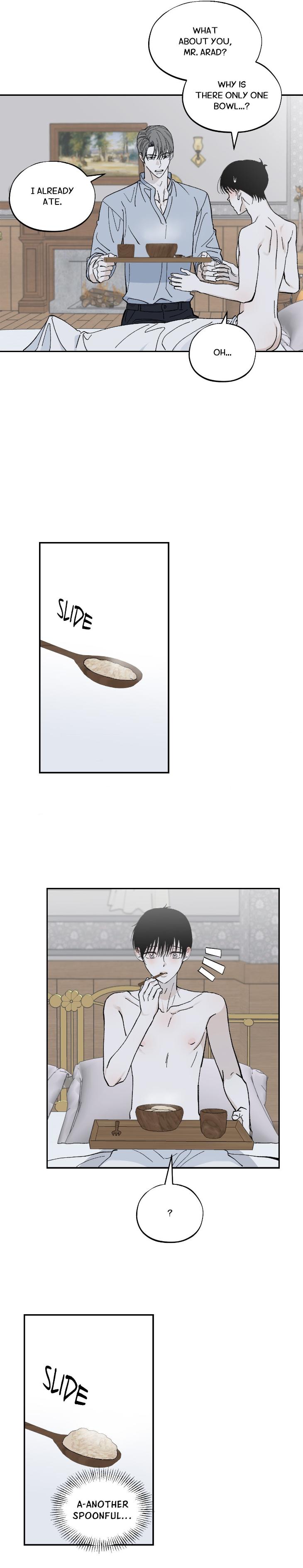 Maison by Leaf – Ch. 75 [Eng] page 12