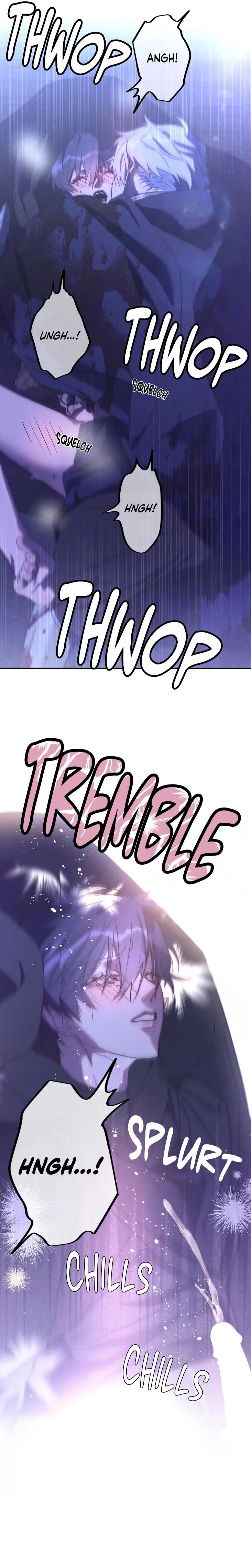 Surge Towards You by Cheongyeon – SE 6 [Eng] page 12