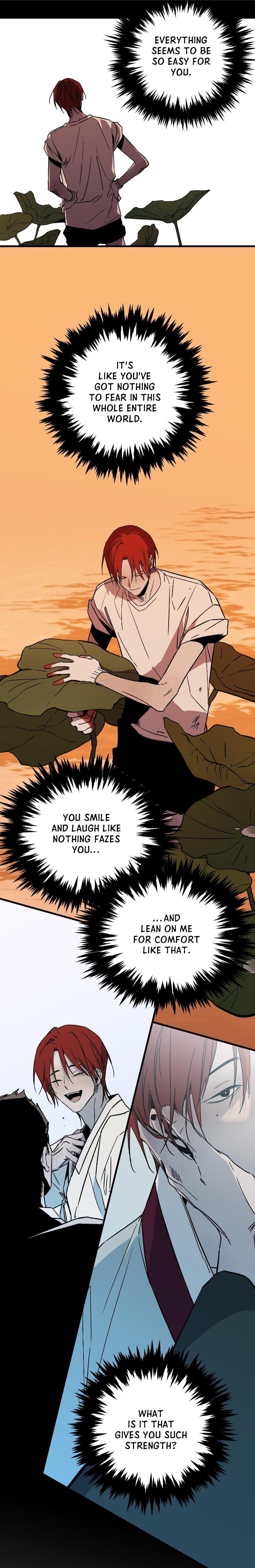 Broken Bloodline by SEONTAE – Uncensored – Ch. 22 [Eng] page 12