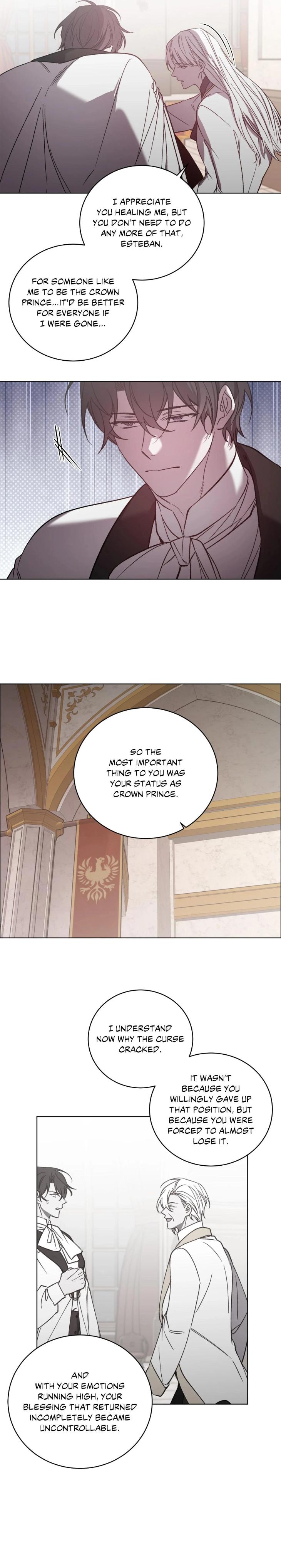 Love Trap by Rayuan – Season 3 – Uncensored [Eng] page 12