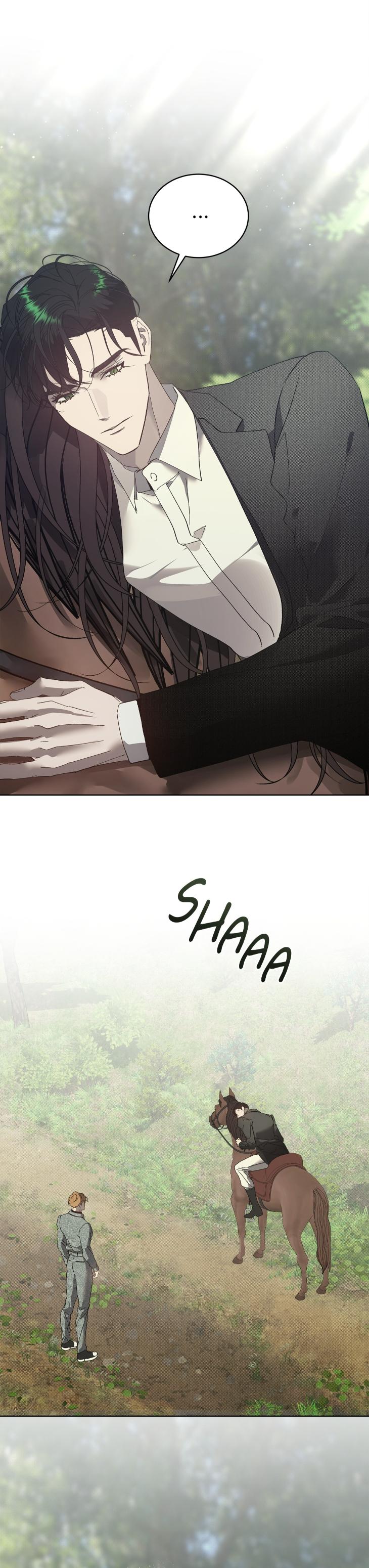 The Bad Life by Baek Nara – Ch. 41 [Eng] page 12