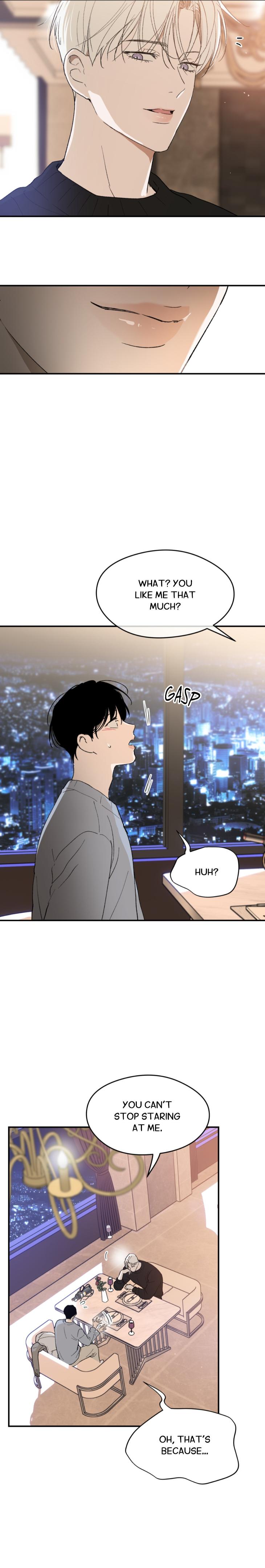 Duality of Desire by WAJE – Uncensored – Ch. 24 [Eng] page 12